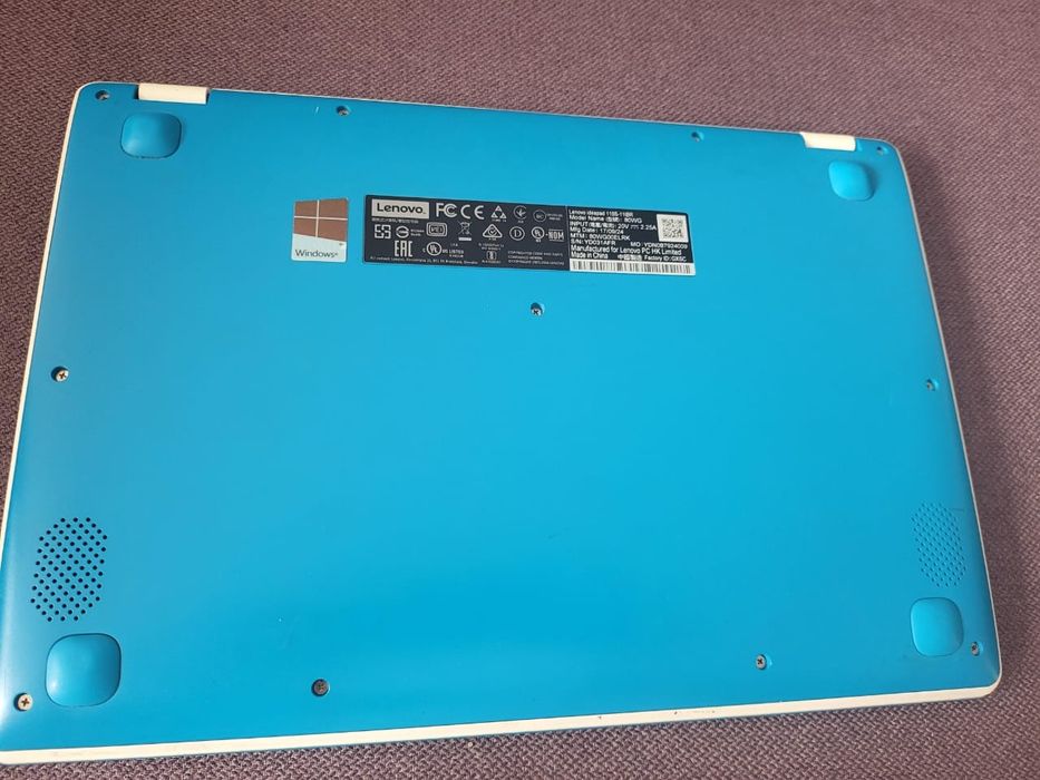 Продам нетбук Lenovo