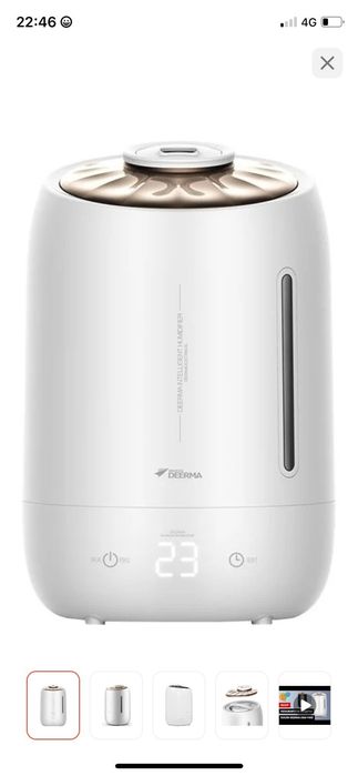 Увлажнитель воздуха