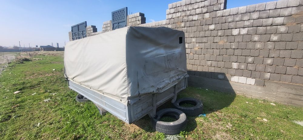 Борт газель заводская