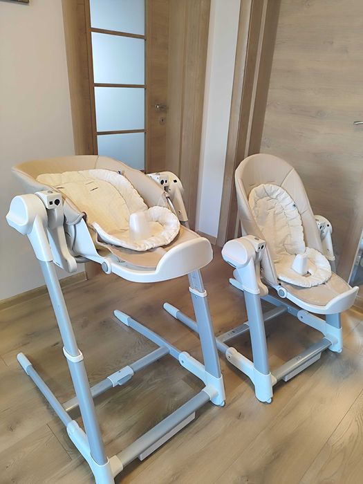 столче за хранене Kikkaboo