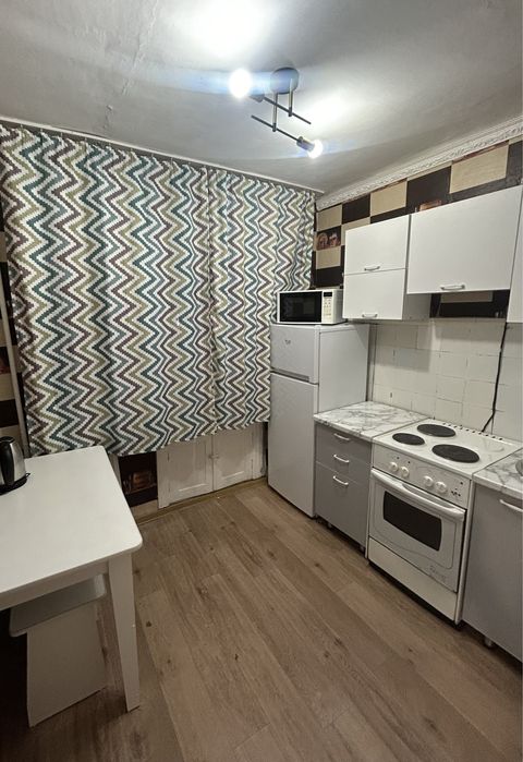 Ауэзова 51, центр города