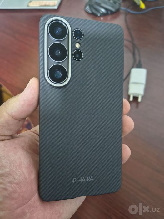 Samsung Galaxy S26 ultra с бонусами