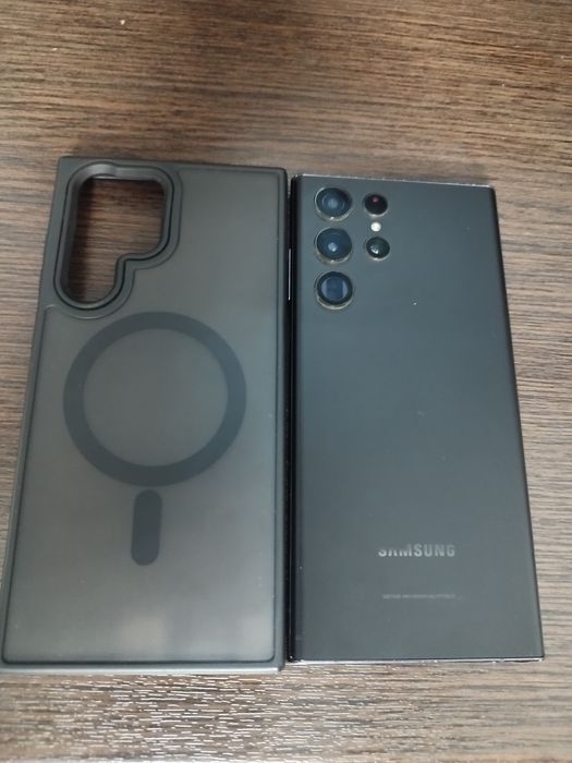 Samsung s22ultra 256гб на снапдрагоне