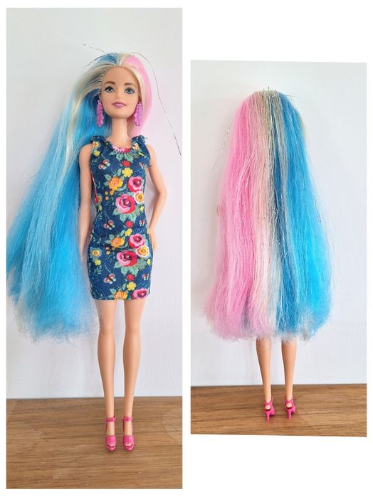 Кукли Barbie Disney princesses