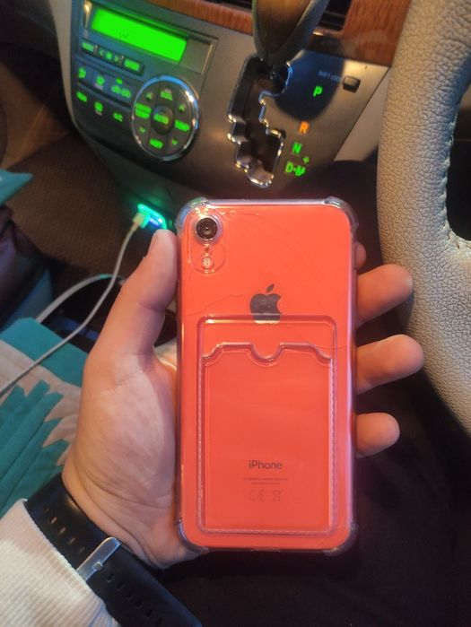 iPhone xr айфон хр