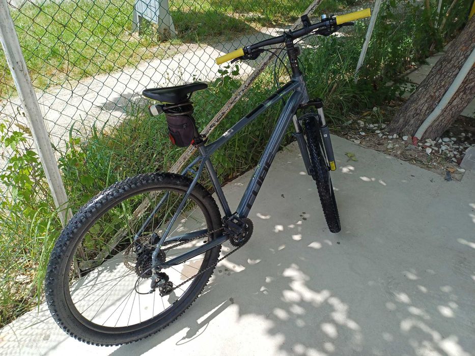 Продавам Cube Aim Pro 29 (2022) XL