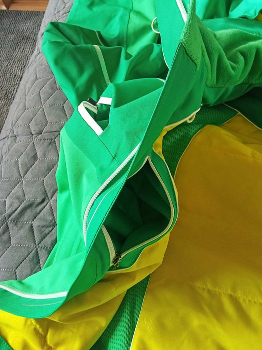 Дамско ски/сноуборд яке Wed’ze S