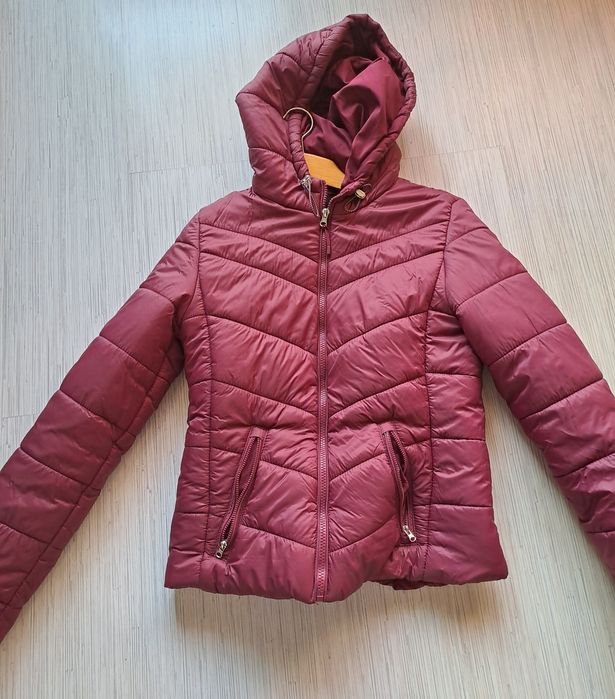 Преходно яке Bershka M