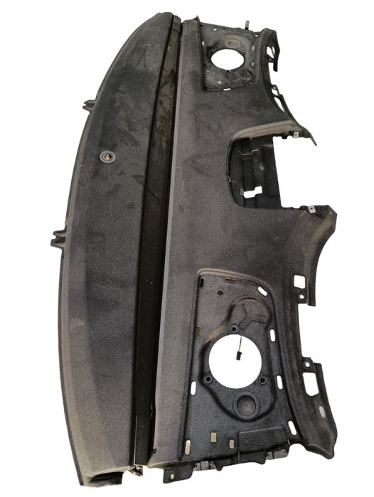 Plansa Bord Mercedes-Benz S-Class W222, V222, X222 2013 - > S 350 Blue