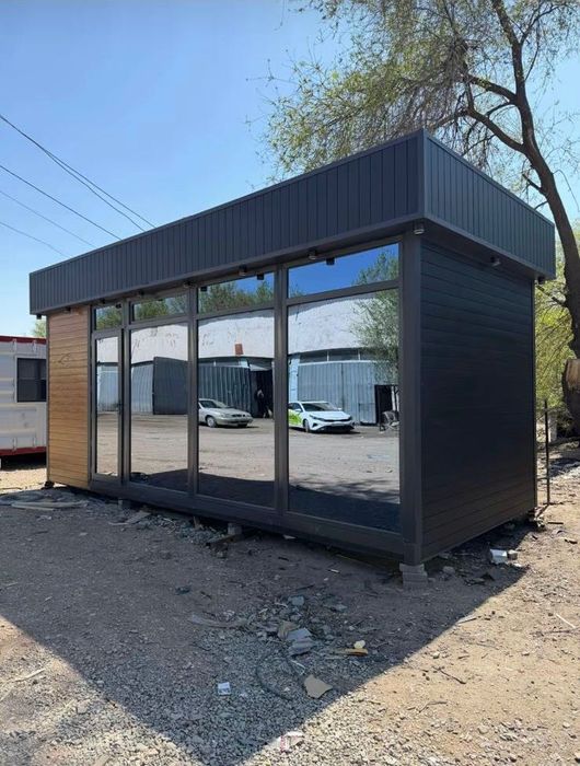 Киоск/Магазин/Будки/КПП