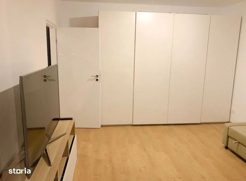 Apartament 3 Camere de Inchiriat | 7' metrou Lujerului | Modern