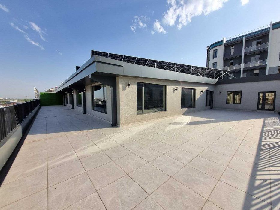 Аренда нежилое помещение, 300 кв.м., Ventum Plaza