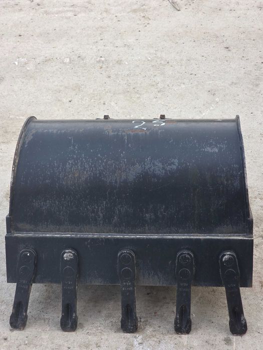 Cupa JCB 2cx/3cx compact - originala - 76 cm