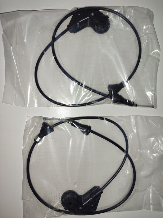 Трос капота для BMW E39 Е36