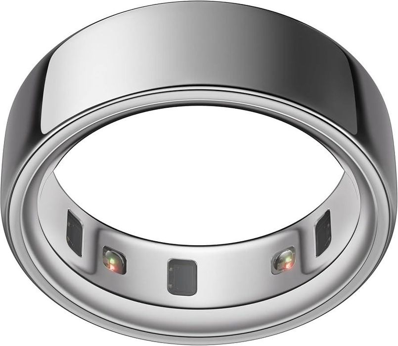 Кольца Oura ring 4