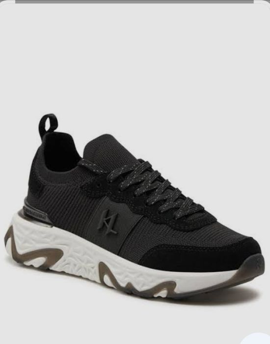 Мъжки маратонки Karl Lagerfeld