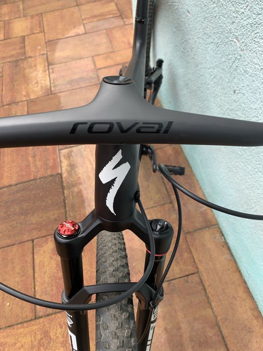 MTB Specialized Epic 8