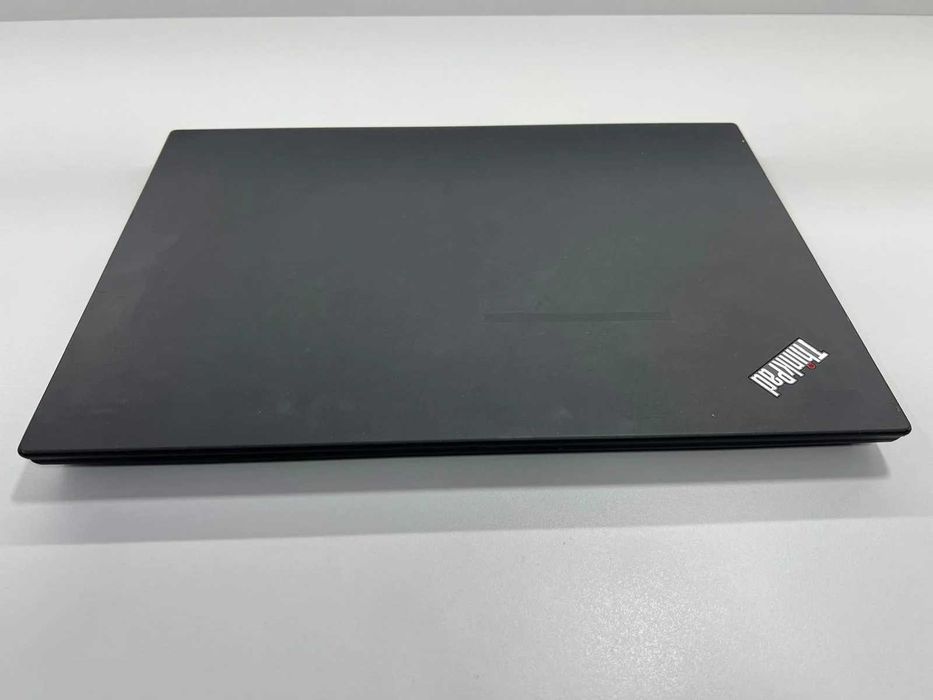 Laptop SH Lenovo Thinkpad P43s i7-8665U 16gb RAM SSD 256 nvidia 2gb