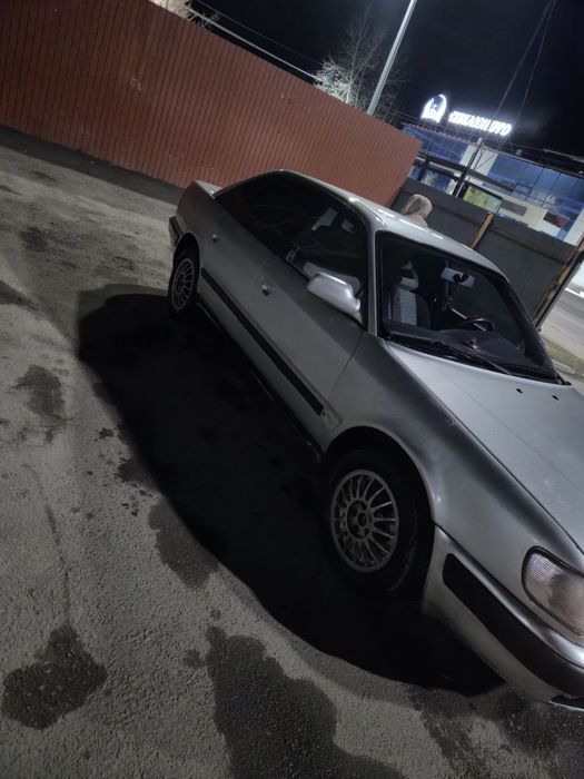 Продам ауди 100с4