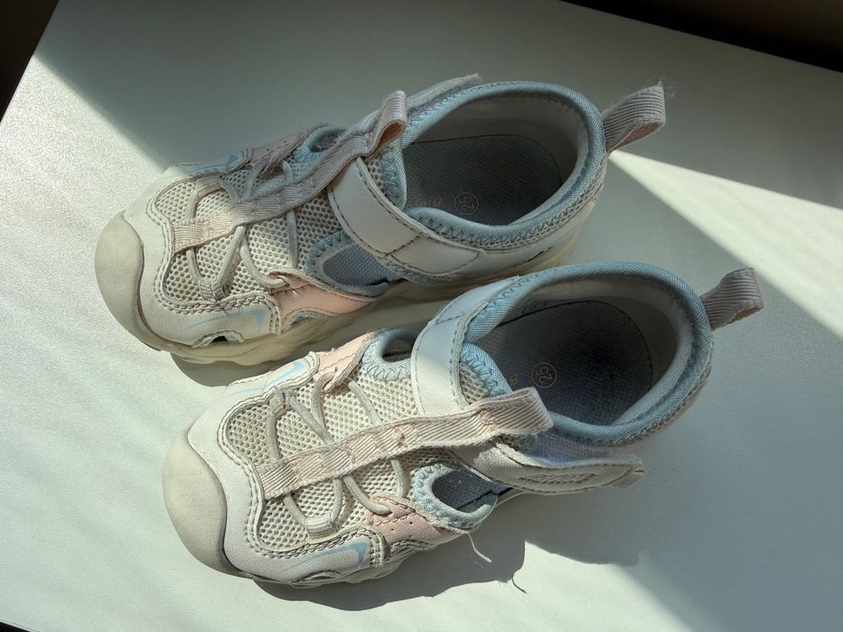 Сандали Dr Kong размер 25