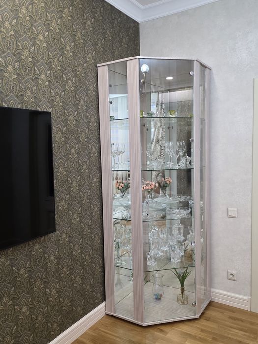 Мебель для прихожей и зала