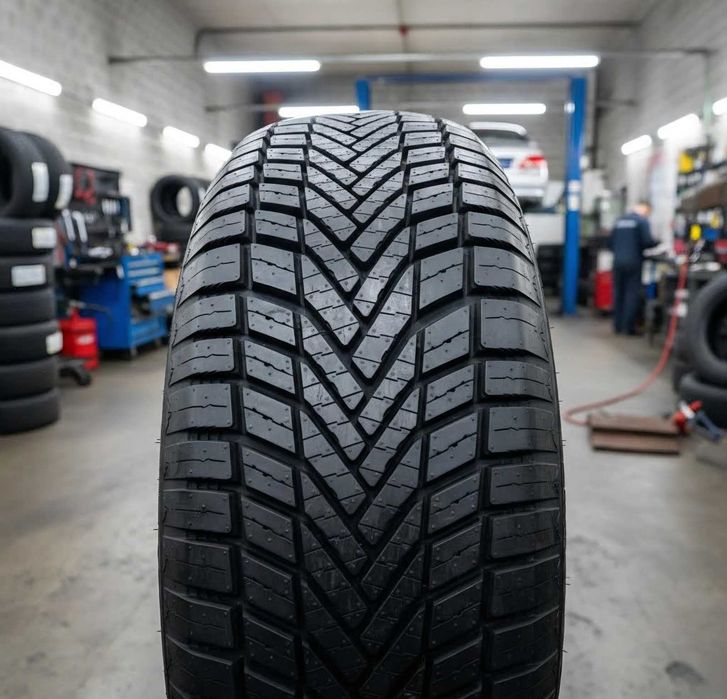 Нови всесезонни гуми TRANSMATE 205/55 R16 - ТОП ЦЕНА! 205/55/16 с ДОТ2026г