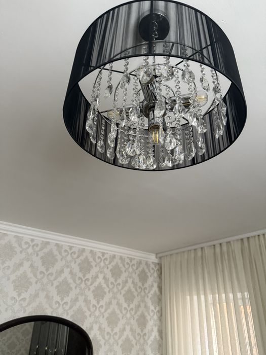 Итальянская люстра