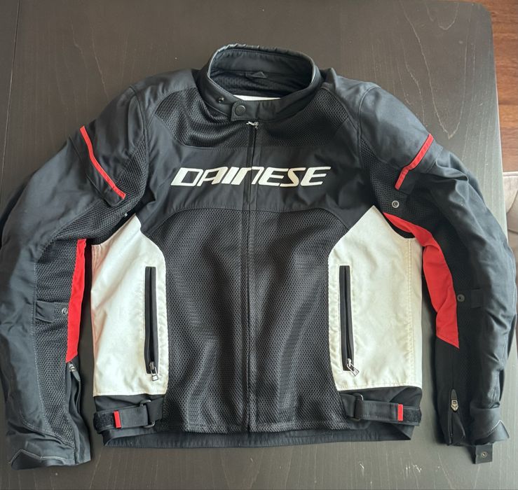 Мото Яке Dainese 50