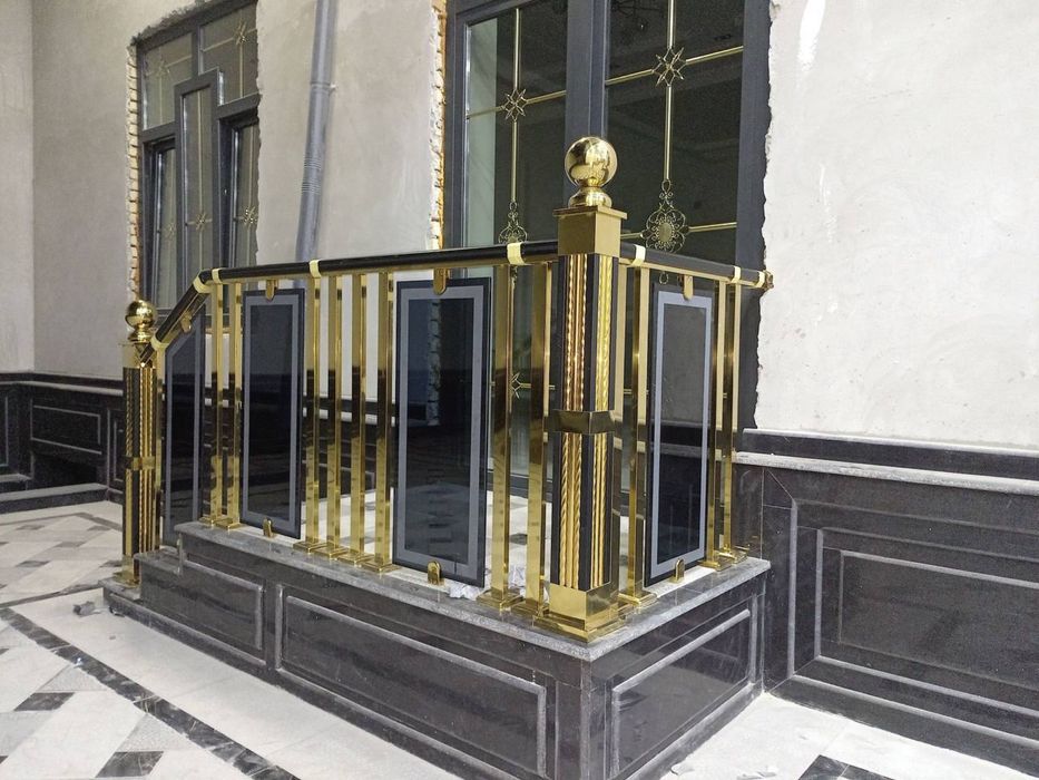 Nerjaveyka perila Premium kachestvada Stoyka fason