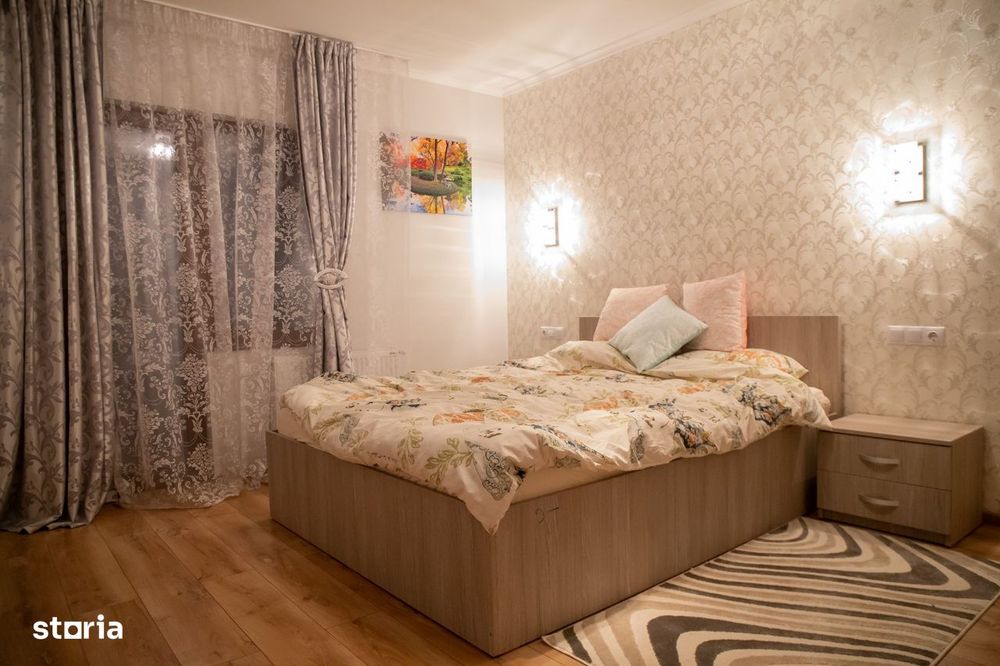 Casa in Sannicoara, 220 mp utili, 300 mp teren