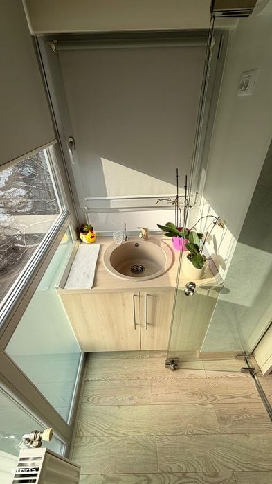 Apartament 5 camere George Enescu de vanzare