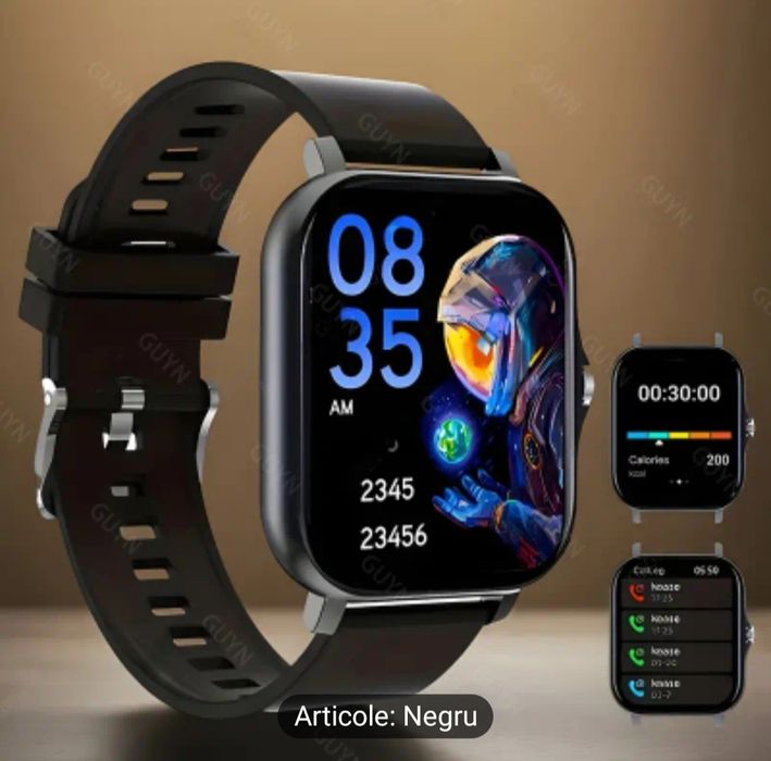 Smartwatch / Ceas Inteligent