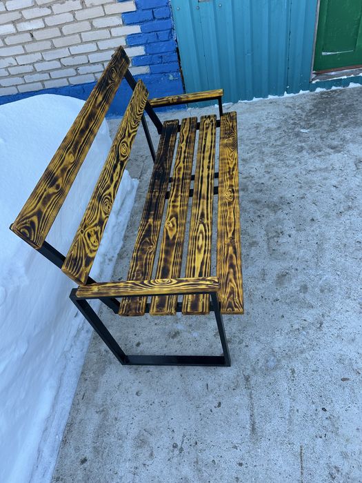 Продам скамейкуу