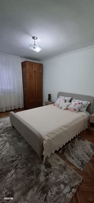 Apartament 2 camere, balcon, Strada Albinei, Brăila