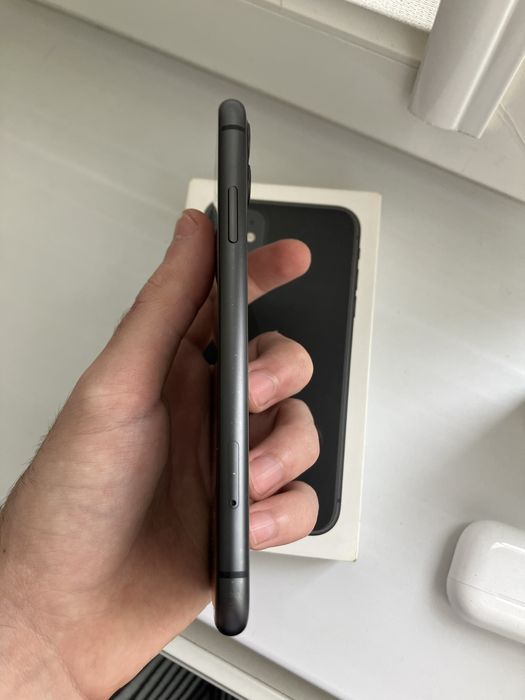 iPhone 11 Айфон 11 128гб