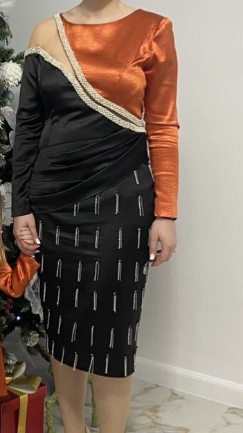 Vand rochite elegante