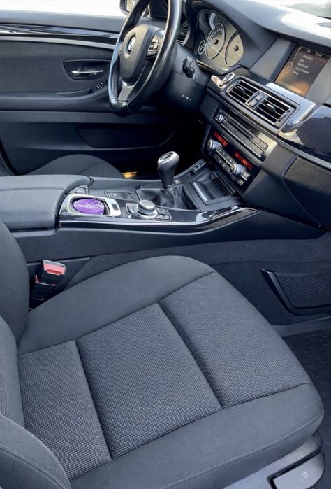 BMW seria 5 diesel