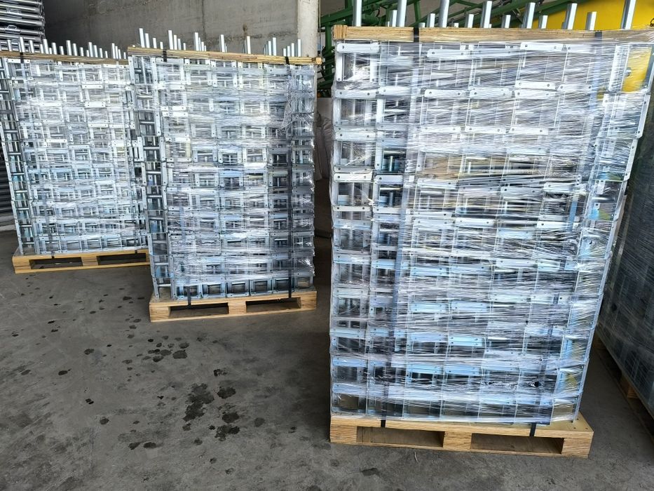 Кофражни триноги за телескопични подпори