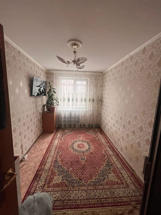 Продаётся 3 комн Детская больница