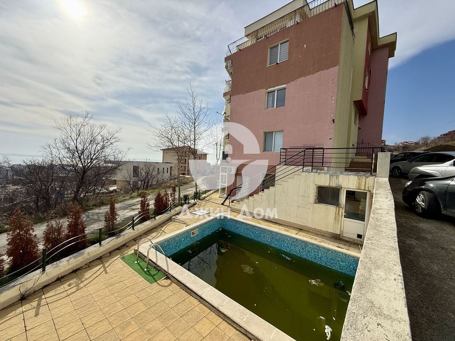 Продава се Двустаен апартамент в Свети Влас - 51 кв.м за 839 €/кв.м - Снимка #10