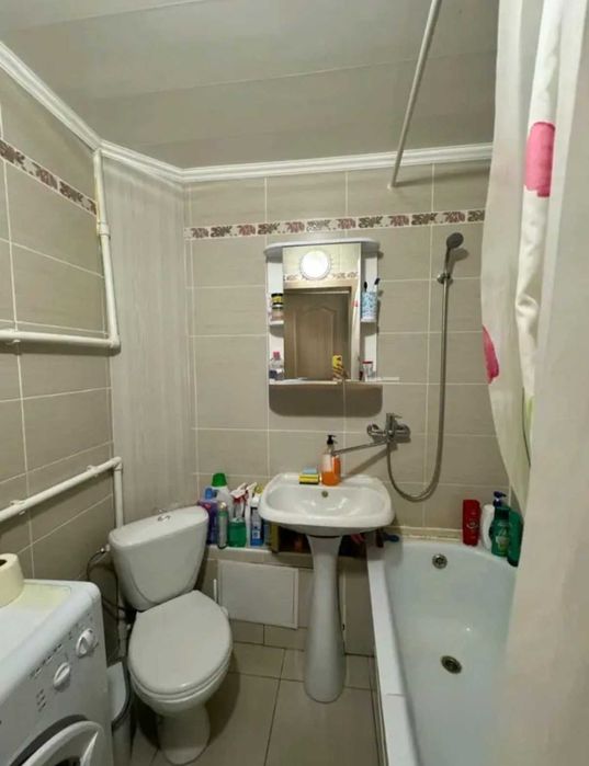 1 комнатная В ЦЕНТРЕ