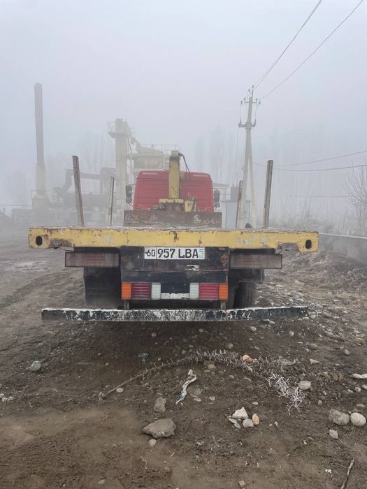 Manipulyator sotiladi