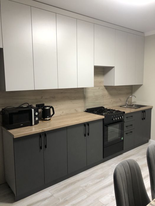 Посуточно сдам квартиру