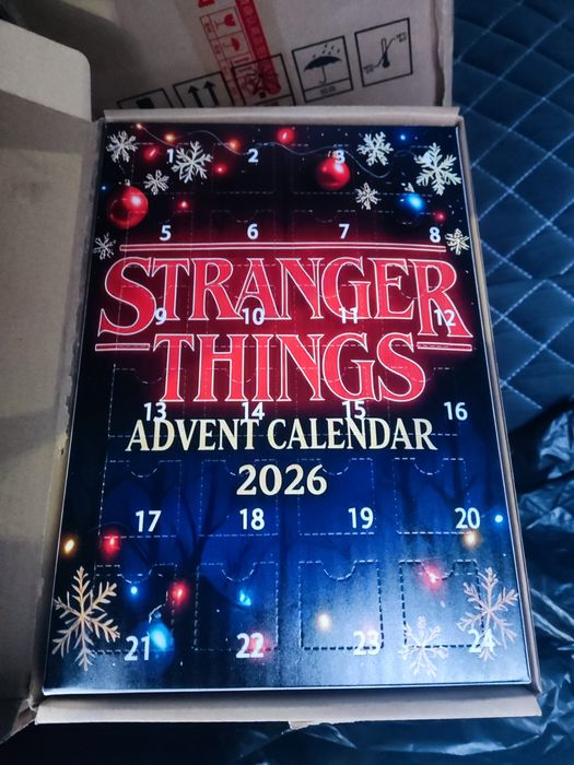 Новые Киндеры Майнкрафт и календари осд