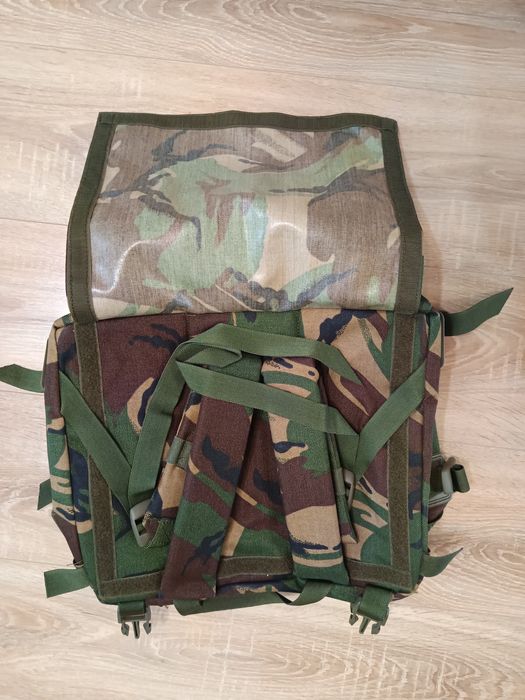 Rucsac militar combat  30 l
