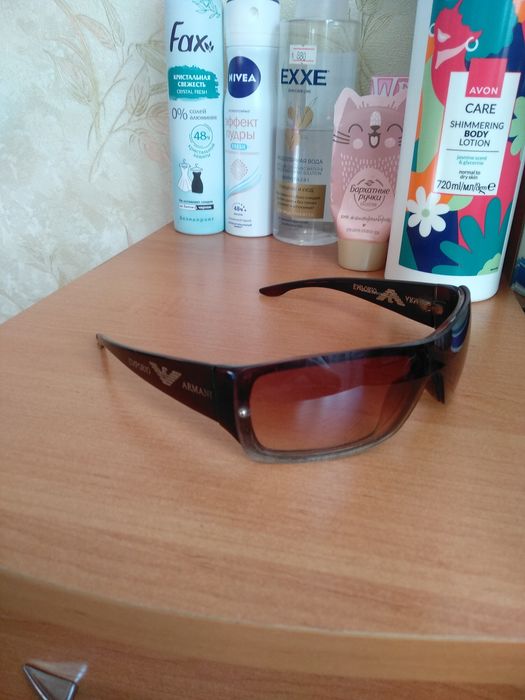 Очки женские и подростковые