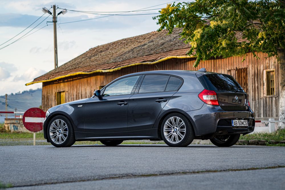 Vand Bmw Seria 1 e87 (M47)