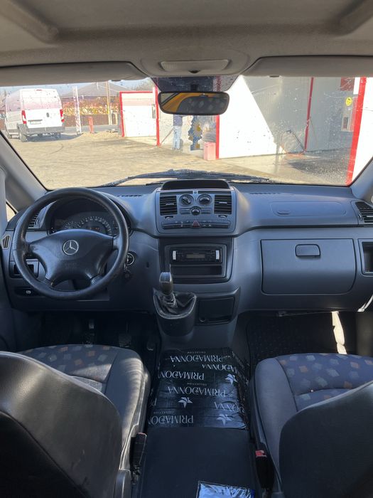 Vind vito ni stare foarte bine