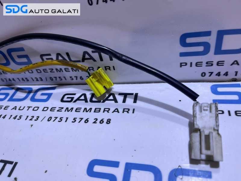 Banda Spira Spirala Panglica Volan Chevrolet Aveo 2002 - 2010 [B3771]