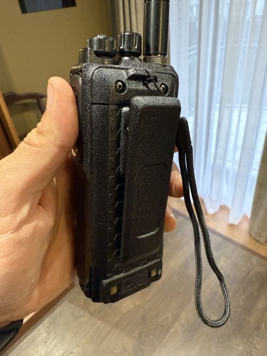 Рации дальнобойные